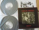 VIRGIN PRUNES  HERESIE SET  BOX   DOUBLE  25 CM  1982