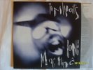 Tom Waits LP Vinyl Bone Machine   Islands records 74321 103511  OIS Mint