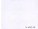 THE BEATLES WHITE ALBUM  ORIGINAL MASTER RECORDING MFSL VG+
