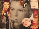 David Bowie - Changes 2 DISC SET COLORED DISC LP 12