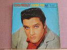 ELVIS PRESLEY/LOVING YOU  ( 10 Inch    MONO)