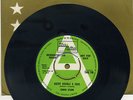 Edwin Starr BACK STREET - AGENT DOUBLE SOUL - Mint DEMO 7