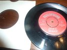 BEATLES, LOVE ME DO/PS I LOVE YOU, PARLOPHONE R 4949. MATRIX, 7XCE17144-2, VGC