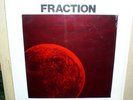 Fraction - Moon Blood Rare Original LP