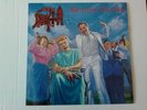 Death Spiritual healing