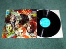 CANNED HEAT “BOOGIE WITH...” 1968 BLUE LIBERTY UK MONO 1ST PR NM SUPERB