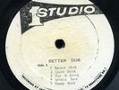 Dub Specialist (C S Dodd) - Better Dub JA orig LP