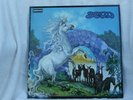 Stud- rare '70s UK progressive rock(Deram) Nice copy