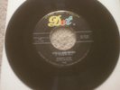 Chills & Fever - Ronnie Love - DOT label  Rare Northern Soul 45