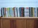SXL - ASD - DG etc.  - 280 LP RECORDS