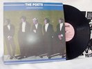 THE POETS - LP RECORD - IMMEDIATE LABEL Z12 52008