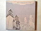 Bright Eyes - 7LP Box Set HORIZONTAL. POSTER   2003 LTD 3000 copies MINT AS NEW