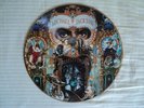 MICHAEL JACKSON - Dangerous Picture Disc BRAZIL PROMO lp ORIGINAL - ERROR 1991