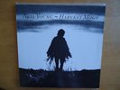 Neil Young-Harvest Moon-German import