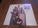 THE BEATLES   YESTERDAY AND TODAY SEALED old pressing no bar code LP
