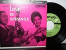 Mickey and Sylvia 45 EP 