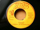 JENNIFER Sis Jam WAKELAND-Stronger-JA ’94 ROCKERS (DSR 8290) roots killer 7” EX