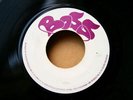 MICHAEL ROSE-Born Free-/UK Pre-release BOSS (003-LYN 4211) murder 7” ORIGINAL