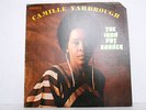 Camille Yarbrough 