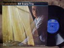bill evans trio/explorations /riverside rlp-351