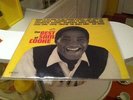 SAM COOKE THE BEST OF LP MONO CLEAN  NORTHERN SOUL STOMPER FUNK R&B