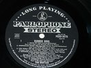 THE BEATLES RUBBER SOUL AUSTRALIAN LP FIRST STEREO RELEASE