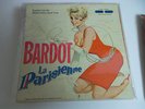  US EP BRIGITTE BARDOT LA PARISIENNE