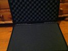 Pelican Case 1550. Black (Peli)