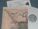 ANESTIS LOGOTHETIS Experimental Electronica AMADEO - UNPLAYED MINT