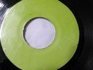 ALTON ZOOT & WAILERS - RUDE BOY PRAYER // UNKNOWN INSTRUMENTAL / BLANK