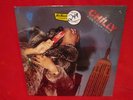 CHILLY LP-For Your Love POLYDOR original SEALED rare COSMIC DISCO