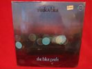 TARIKA BLUE LP-The Blue Path CHIAROSCURO rare SEALED original JAZZ Funk