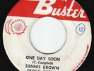 Dennis Brown - One Day Soon - PHENOMENAL