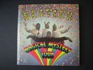 Beatles Magical Mystery Tour EP UK first stereo SMMT1 1967 pressing