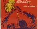 Coleman Hawkins Holiday in Sax on EmArcy MG26026