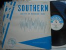 L.KRAMEN electronic music UK SOUTHERN LIBRARY lp samples galore
