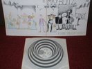 MAY BLITZ The 2nd Of May LP 1971 VERTIGO 1st Press SUPERB EXAMPLE