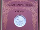 Chopin (Grand Prix) - Adam Harasiewicz 14 LPs
