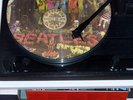 BEATLES - SGT. PEPPER'S LONELY ... - Picture Disc