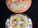 SMALL FACES OGDENS NUT GONE FLAKE IMMEDIATE UK 1968 VINYL EXCELLENT 5 PART COVER