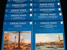Edizione Vivaldi - 10 Boxen, 49 LP, zum 300. Geburtstag
