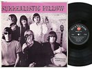 Jefferson Airplane - Surrealistic Pillow - * EX * UK First Press - Red Spot RCA