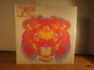 The Black Crowes - Lions