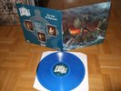 ABSU - The Sun Of Tipharet FIRST PRESS LP 1995 BLUE VINYL LIM.300 Marduk Mayhem