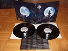 LIMBONIC ART - Moon In The Scorpio DLP FIRST PRESS 1996 Emperor Mayhem
