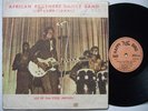 AFRICAN BROTHERS DANCE BAND first LP DEEP HIGHLIFE ? MP3