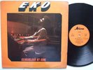 EKO (DIKALO) kilimandjaro my home AFRO FUNK SOUL DISCO BREAK ? MP3