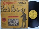 EMPEROR PICK PETER vol1 RARE JUJU BLUES FUNK ? hear