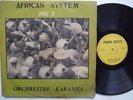 ORCH KARAMBA tonton i love you DANCEFLOOR SOUKOUS ?