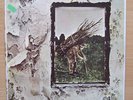 IV (1971) -  Led Zeppelin - Vinyl LP (SD 7208)